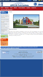 Mobile Screenshot of apexhitech.gov.in